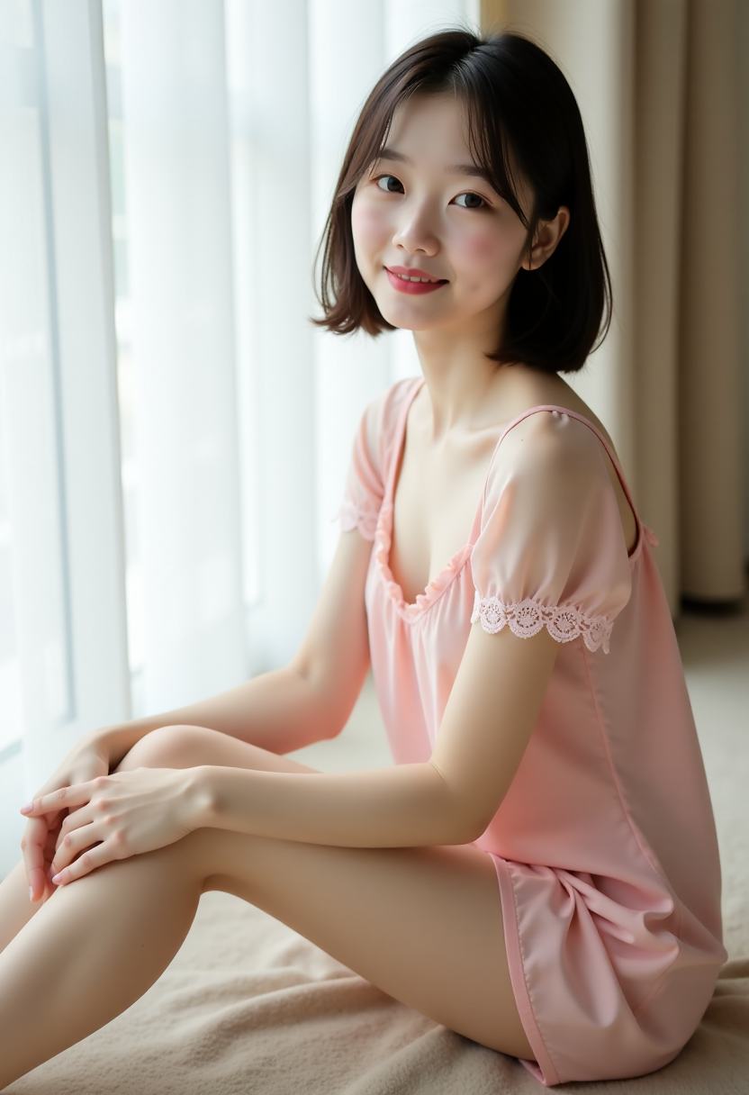 守护天使